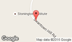 Stonington Institute Location