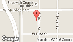 Substance Abuse Center of KS Location