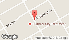 Summer Sky Location