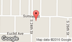 Summit Care and Wellness Location