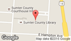 Sumter Behavioral Health Services Location