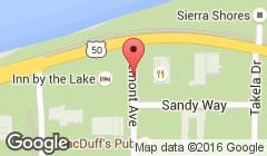 Tahoe Youth and Family Services Location