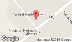 Tar Heel Human Services Location