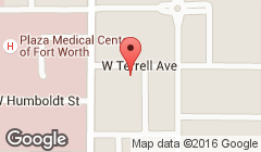 Tarrant County Medical Education and Research Foundation Location