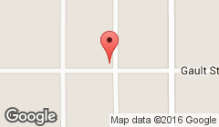 Tarzana Treatment Center Location