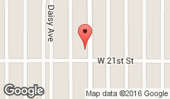 Tarzana Treatment Center Location