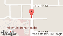 Tarzana Treatment Centers Location