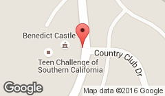 Teen Challenge of Southern CA Location