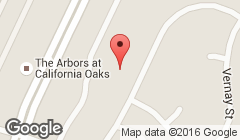 Temecula Valley Treatment Center Location