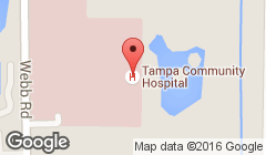 Town and Country Hospital Location