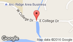 Tri County Human Services Location