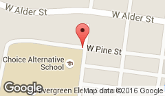 True North Student Assistance and Treatment Services Location