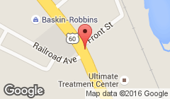 Ultimate Treatment Center Location