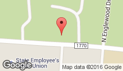 Urton Associates Location