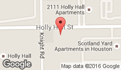 UT Health Houston Location