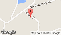 VA Black Hills Healthcare System Location