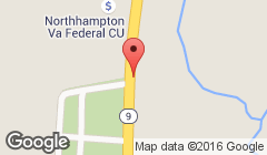 VA Central Western Massachusetts HCS Location