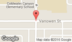 Valley Community Clinic Location