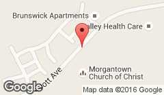 Valley Healthcare System Location