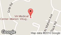 VA Northern Indiana Healthcare Location