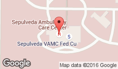 VA Sepulveda Ambulatory Care Center Location