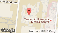 VA Tennessee Valley Healthcare System Location