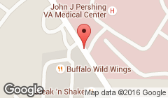 Veterans Affairs Medical Center Location