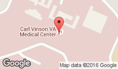 Veterans Affairs Medical Center Location