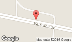 Veterans Affairs Medical Center Location