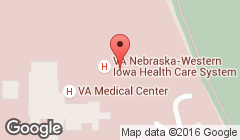 Veterans Affairs Medical Center Location