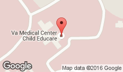 Veterans Affairs Medical Center Location