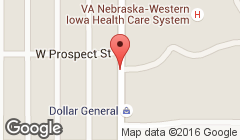 Veterans Affairs Medical Center Location