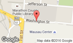 Wausau Health Services Location