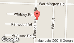 Wellington Retreat Location