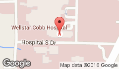 Wellstar Cobb/New Vision Location