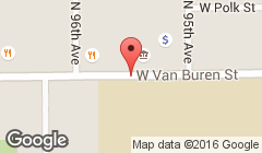 Western Judicial Services Location