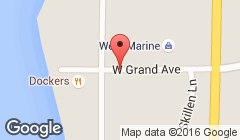 Western Lake Counseling and DUI Programs Location