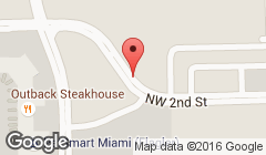 West Miami CMHC Location