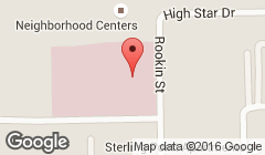 West Oaks Hospital Location