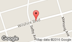 Wilshire Treatment Center Location