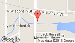 Wisconsin Community Mental Health Location