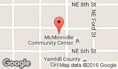 Yamhill County Location