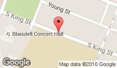 YMCA of Honolulu Location