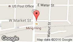 Your Human Resource Center Location