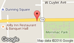 Youth Outreach Services Location