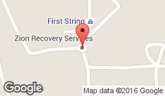 Zion Recovery Location