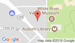 Auburn Youth Resources Location