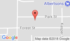 Family Services Treatment Location