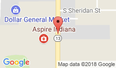 Aspire Indiana Location