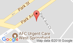 Adcare Hospital Location